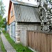 Гараж в городе Великий Устюг