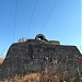 Фундамент 4-й мачтовой опоры ЛЭП в городе Запорожье