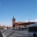 El Paso, TX, Amtrak Station