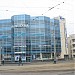 Торгівельний центр «Панорама» в місті Харків