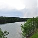 Кожинский карьер в городе Щёлково