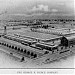 Pierce-Arrow Factory Complex (former) in Buffalo, New York city