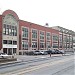 Pierce-Arrow Factory Complex (former) in Buffalo, New York city