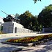 Памятник героям-танкистам в городе Орёл