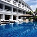 SWISSOTEL RESORT PHUKET PATONG BEACH (ex.DUSIT D2 PHUKET RESORT)