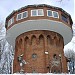 Wasserturm Glückstadt in Stadt Glückstadt