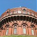 Wasserturm Ravensberg in Stadt Kiel