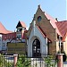Католическая церковь Святого Адальберта в городе Калининград