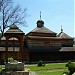 Церковь великомученика Пантелеймона в городе Сколе