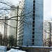 RSMU dormitory for foreign stduents in Moscow city