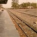 Jhunjhunu Railway Station in Jhunjhunu city