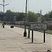 Kotri Railway Junction Trains Platform (en) in کوٹڑی city