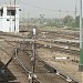 Kotri Railway Junction Trains Platform (en) in کوٹڑی city