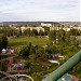 Городской парк (ru) in Tuymazy city