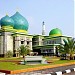 Masjid Agung An-Annur Riau