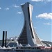 Stade Olympique de Montréal