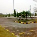 Masjid Agung An-Nur Riau Park