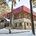 Пансионат 