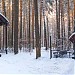Пансионат 