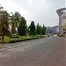 Governor's Riau Office complex