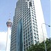 Menara Weld Tower in Kuala Lumpur city