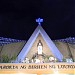Birhen ng Lourdes Parish in Caloocan City South city