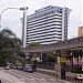 Kuala Lumpur (KL) Police Contingent Headquarters