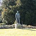 Statue of Emperor Franz Joseph I