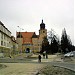 Urząd Miasta in Elbląg city