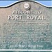 Port Royal