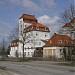 Watertoren brouwerij Lübeck (nl) in Stadt Lübeck