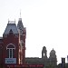 Chennai central railway terminals, Chennai  சென்னை மத்திய தொடர்வண்டி நிலைய மேடைகள்