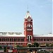 Chennai Central Railway Terminus (MAS) in Chennai city
