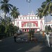 Mumbai Central Railway Terminus (MMCT)