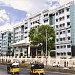 Madras Medical College &   General Hospital (Rajiv Gandhi General Hospital), Chennai in Chennai city
