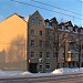 Brīvības gatve, 205 in Rīga city