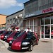 Автоцентр AVA Motors в городе Екатеринбург