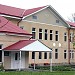 Хирургический корпус в городе Лермонтов