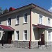 Взрослая поликлиника в городе Лермонтов