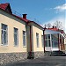 Инфекционное отделение в городе Лермонтов
