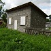 Недостроенный павильон в городе Великий Устюг