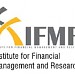 IFMR - Institute for Financial Management and Research in Chennai city