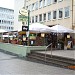 Kleinmarkthalle - indoor food market in Frankfurt am Main city