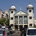 St. Mary' s  Cathedral Basilica