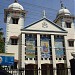 St. Mary' s  Cathedral Basilica