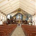 St. Mary' s  Cathedral Basilica