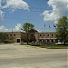 HPD North Division Headquarters in Houston, Texas city