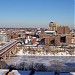 University of Minnesota, Twin Cities in Minneapolis, Minnesota city
