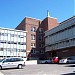 Fraser Hall in Minneapolis, Minnesota city