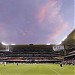 Newlands Stadium in Cape Town city